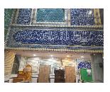 ساخت و اجرا کاشی هفت رنگ در اصفهان 