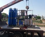 تعمیر حرفه ایی دستگاههای تصفیه آب صنعتی در سراسر کشور
