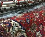 قالیشویی و مبل شوی بزرگ زرهی فارس