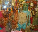 فروشگاه صنایع دستی غوغا در اصفهان