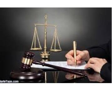  بهترین وکیل تضمینی در امور حقوقی در شیراز