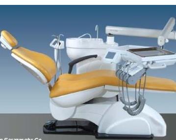 تجهیزات دندانپزشکی نوین طب در اصفهان