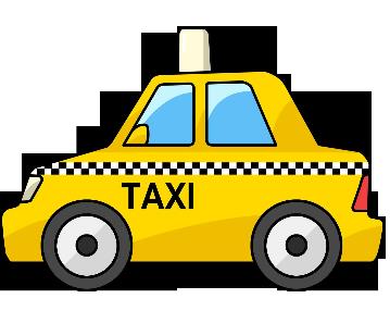 تاکسی سرویس ستاره شهر 