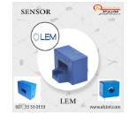  سنسور جریان سنسور ولتاژ ( LEM )، سنسور جریان 25 آمپر