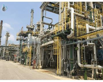 تامین و تجهیز صنایع نفت و گاز و پتروشیمی در بوشهر