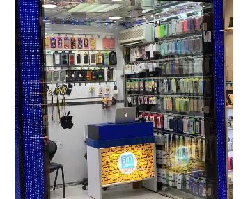 فروش گوشی و لوازم جانبی, موبایل نرم افزار و سخت افزار در تجریش, تهران