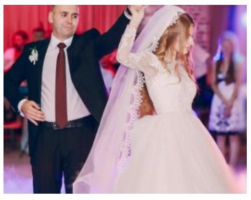 آموزش رقص عروس داماد در تهران