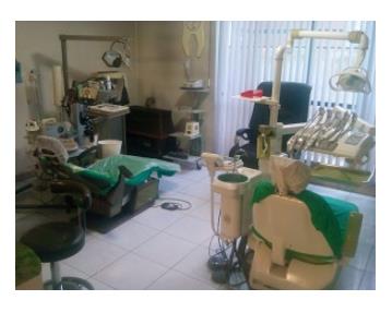 مجهزترین مطب دندانپزشکی در اصفهان