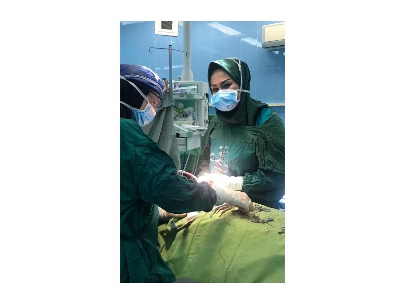 بهترین جراح و متخصص زنان زایمان نازایی و زیبایی در خرم آباد