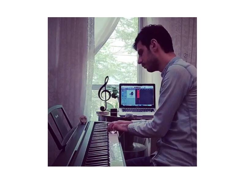 آموزش پیانو در آموزشگاه موسیقی چکاد در مرزداران در غرب تهران