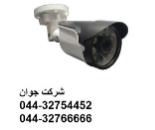 نصب وتعمیر انواع دوربین های مداربسته در ارومیه