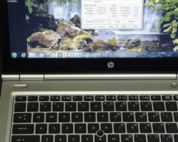 فروش لپ تاپ HP elitebook 8460p