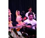 آموزشگاه موسیقی در نظام آباد