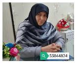 بهترین متخصص زنان برای سزارین در جنوب تهران