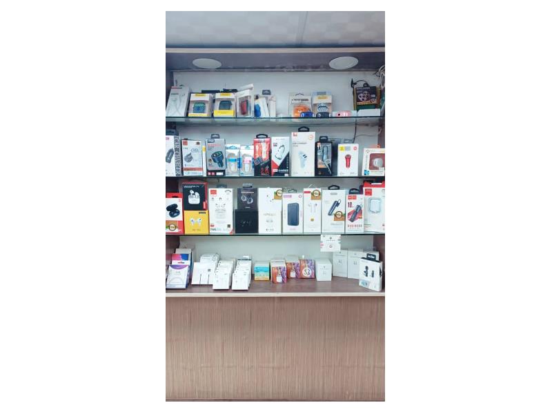 مراکز فروش اقساطی گوشی در کرج