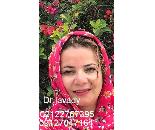 جراح پستان خانم در شمال تهران