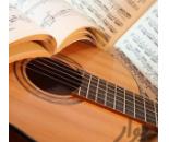 تدریس گیتار پاپ و کلاسیک تضمینی در مرکز تهران