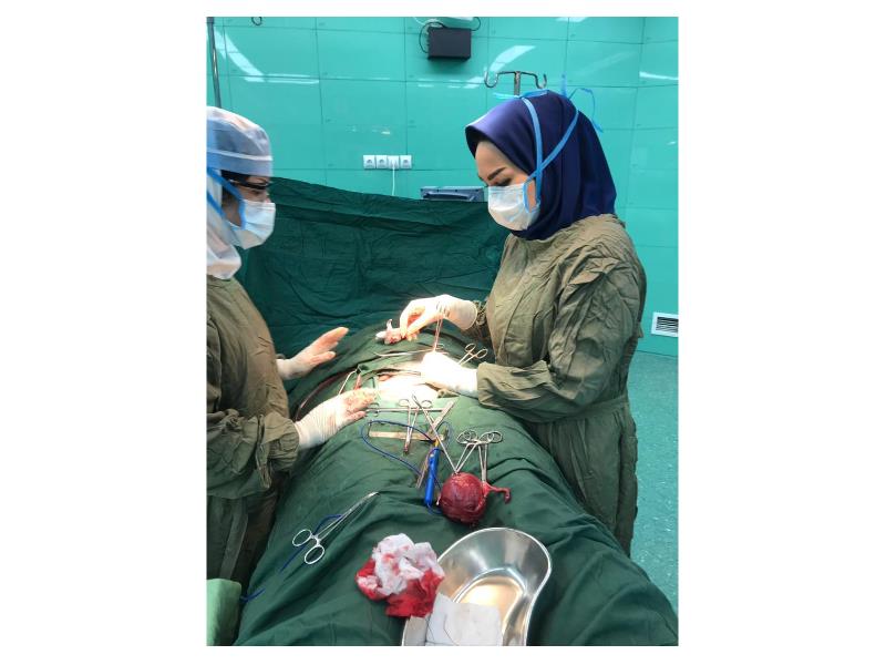بهترین جراح و متخصص زنان زایمان نازایی و زیبایی در خرم آباد