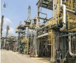 تامین و تجهیز صنایع نفت و گاز و پتروشیمی در بوشهر