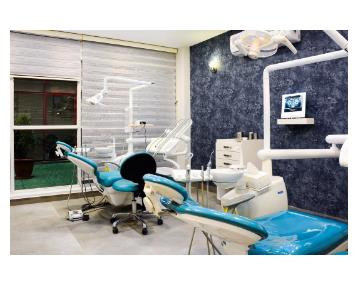 بهترین دندانپزشک در زعفرانیه