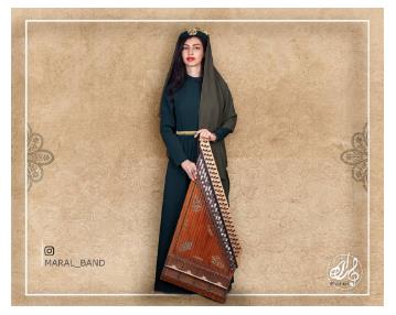 آموزش قانون غرب تهران آموزشگاه  موسیقی چکاد