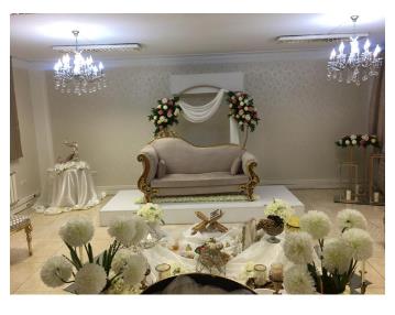 شیک ترین دفتر ازدواج در تهران 