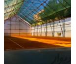 آموزش تنیس خاکی در شمال شرق ، مرکز و غرب تهران 