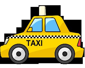 تاکسی سرویس قائم