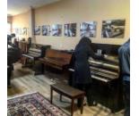 آموزش کوک , رگلاژ و تعمیر و بازسازی پیانو در مرکز تهران
