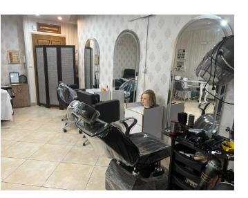بهترین آموزشگاه آرایشگری در غرب تهران