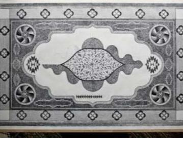 تولید کننده ی فرش های سجاده ای و تشریفات ویژه ی مساجد