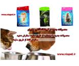 فروش ارزانترین و بهترین غذای خشک سگ در ایران 