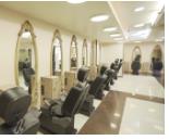آموزشگاه آرایشگری مردانه درغرب تهران