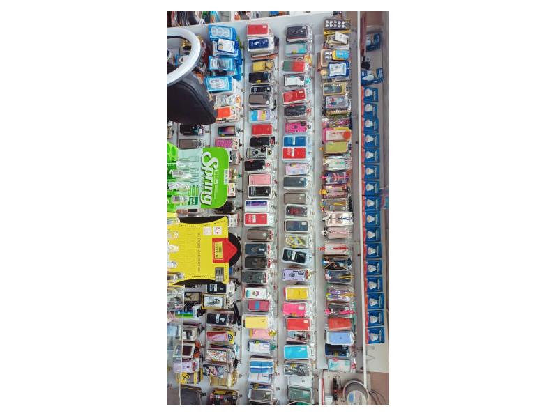 مراکز فروش اقساطی گوشی در کرج