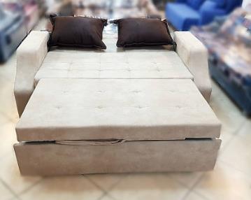 فروش کاناپه و مبل تختخواب شو