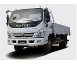 فروش لیزینگی و اعتباری کامیونت فوتون 6 تن با تسهیلات ویژه آغاز شد.