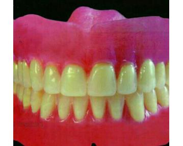 لابراتوار دندانسازی محلات
