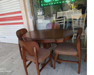 فروش میز نهار خوری و صندلی در تهران