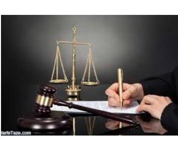 بهترین وکیل تضمینی در جرائم کلاهبرداری و جعل در منطقه پاسارگاد شیراز