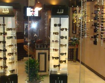 عینک فروشی دیدنی ها در اصفهان